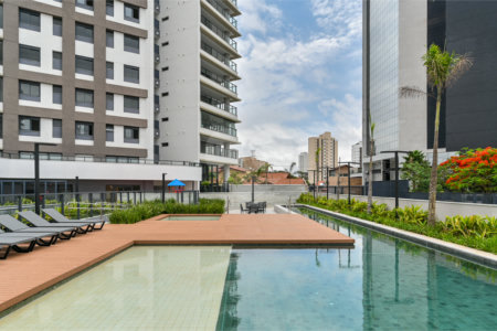 Apartamento à venda com 3 suítes em Jardim Faculdade, Sorocaba, SP