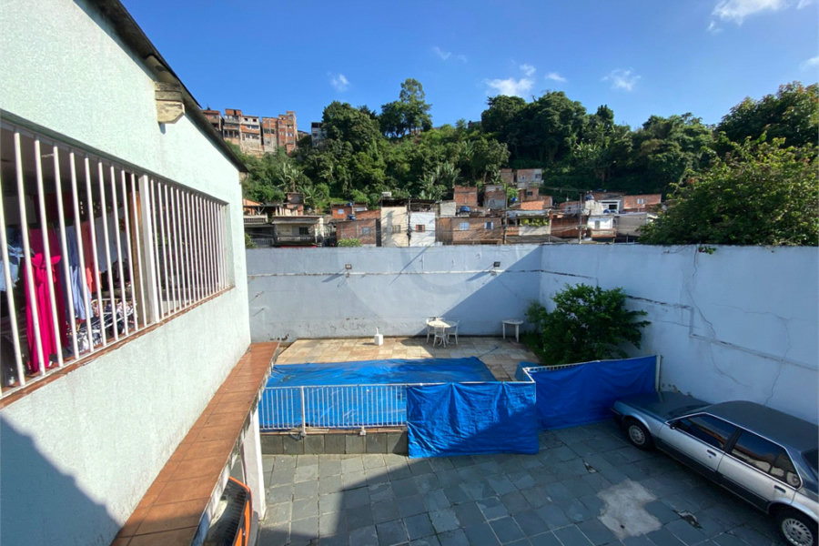 Casa à venda com 4 quartos em Jaçanã, São Paulo, SP