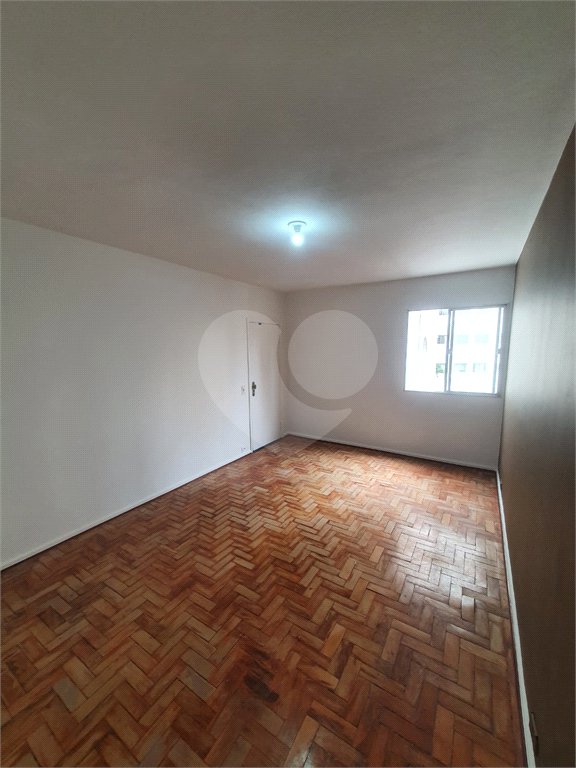 Apartamento à venda com 2 quartos em Saúde, São Paulo, SP