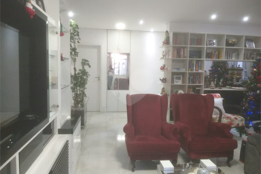 Apartamento à venda com 3 quartos, sendo 1 suíte, em Paraíso, São Paulo, SP