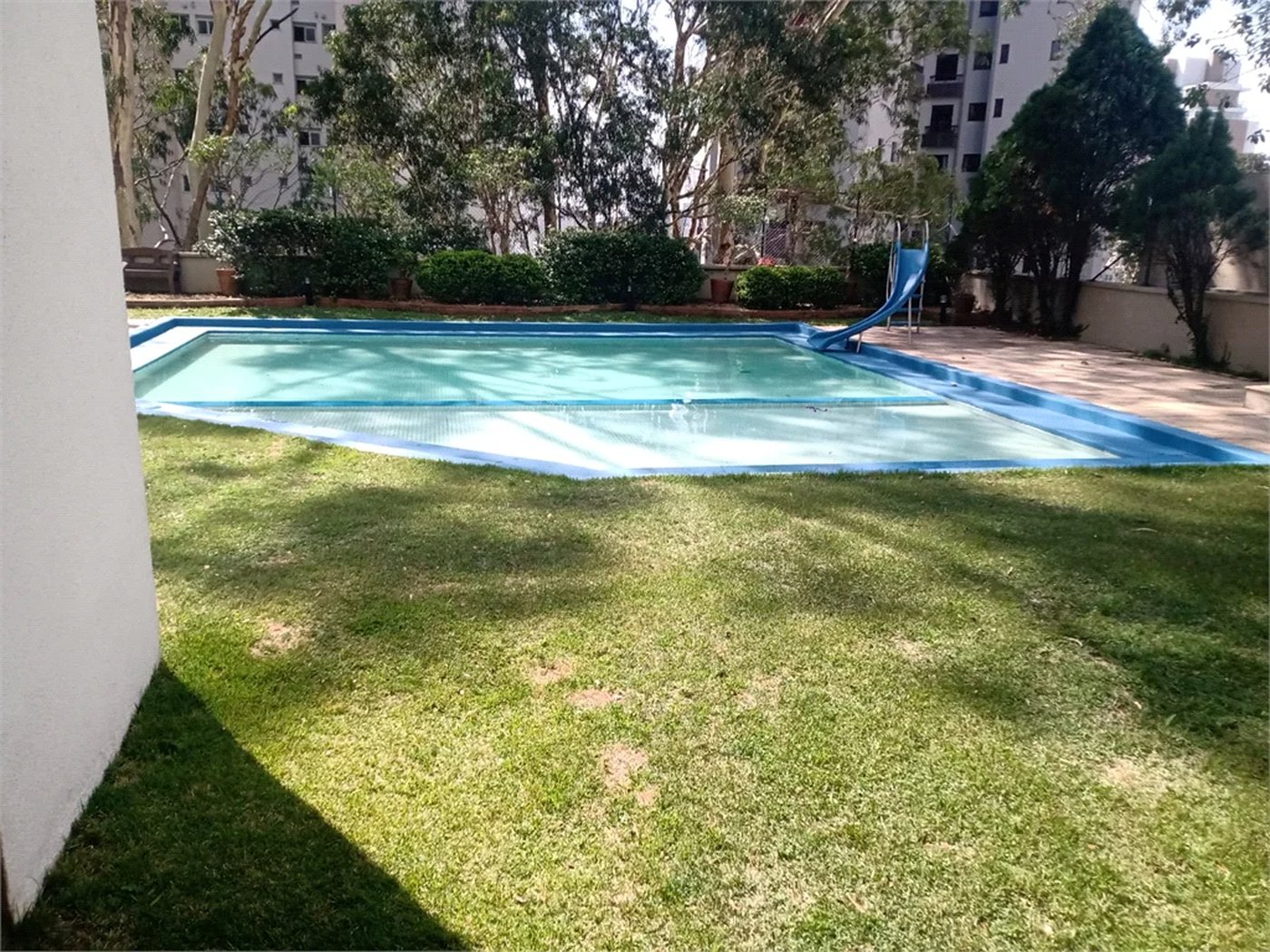 Apartamento à venda com 2 quartos, sendo 1 suíte,  em Vila Suzana, São Paulo, SP