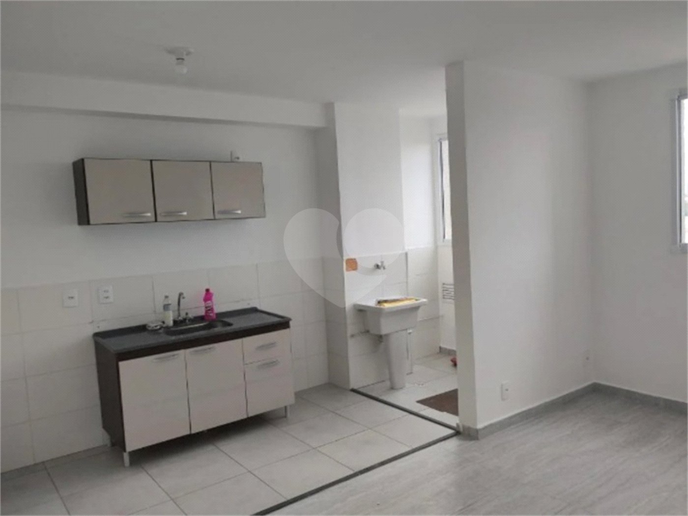 Apartamento à venda com 2 quartos em Guaiaúna, São Paulo, SP