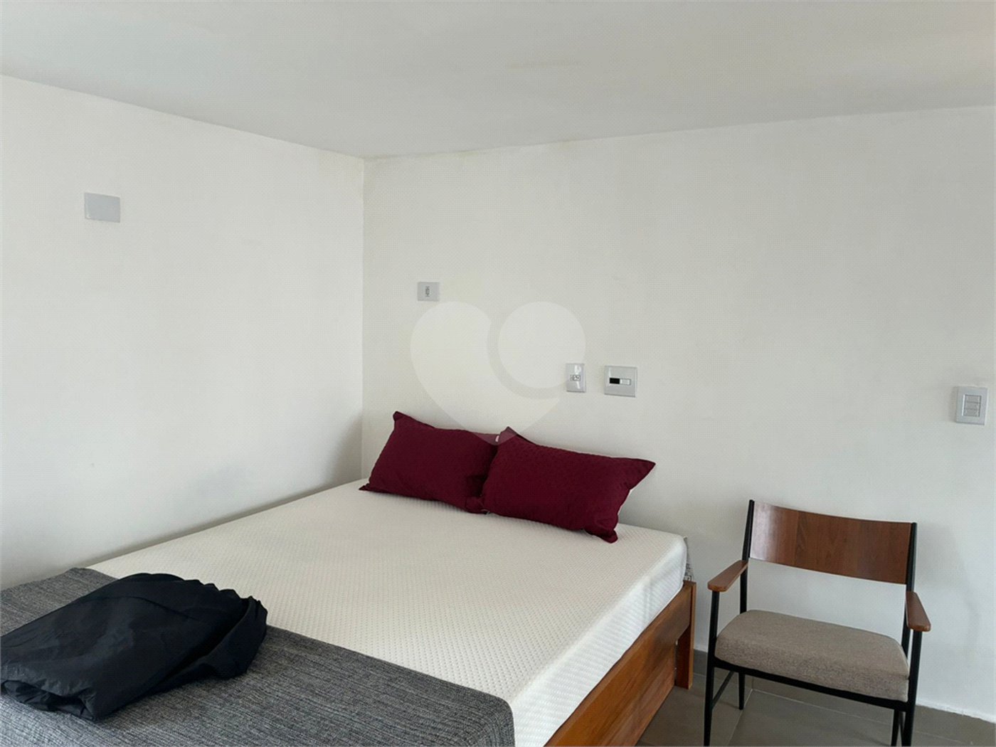 Duplex para alugar com 1 quarto em Mirandópolis, São Paulo, SP