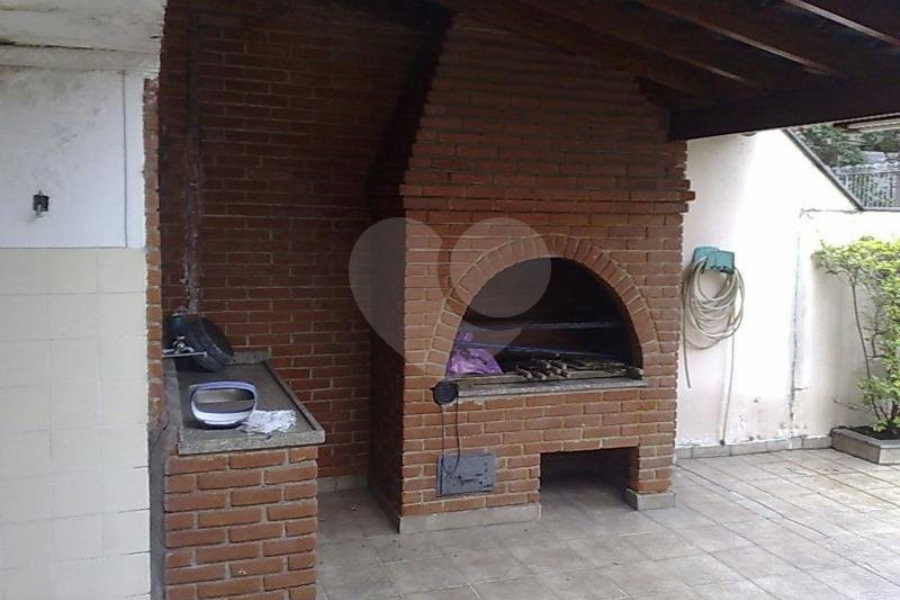 Sobrado à venda com 4 quartos, sendo 2 suítes, em Vila Guilherme, São Paulo, SP
