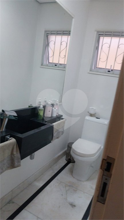 Sobrado à venda com 3 suítes em Vila Sônia, São Paulo, SP