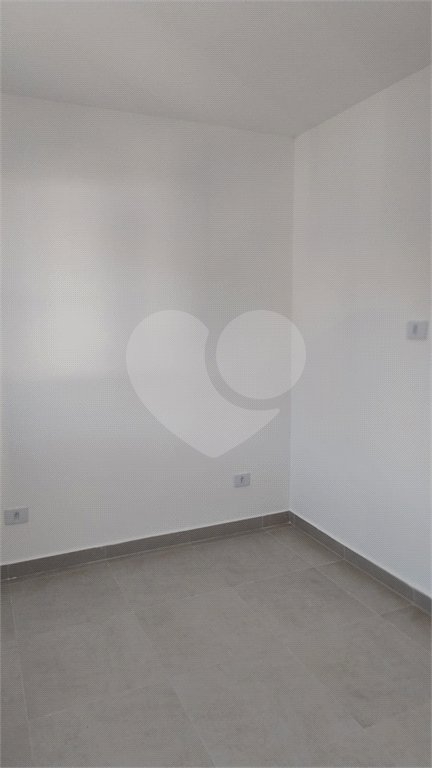 Apartamento à venda com 2 quartos em Vila Gustavo, São Paulo, SP