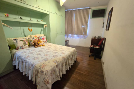Apartamento à venda com 3 quartos, sendo 1 suíte,  em Tijuca, Rio de Janeiro, RJ