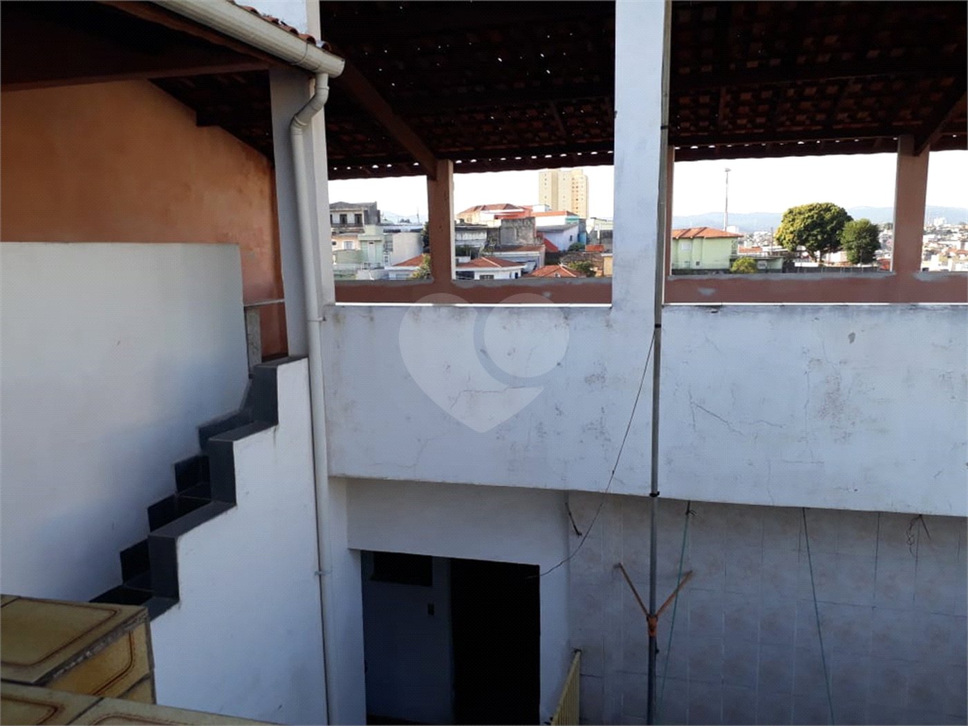 Sobrado à venda com 2 quartos em Freguesia do Ó, São Paulo, SP