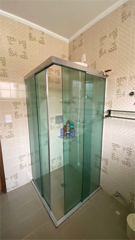 Sobrado à venda com 3 quartos, sendo 2 suítes,  em Jardim Brasil (zona Sul), São Paulo, SP