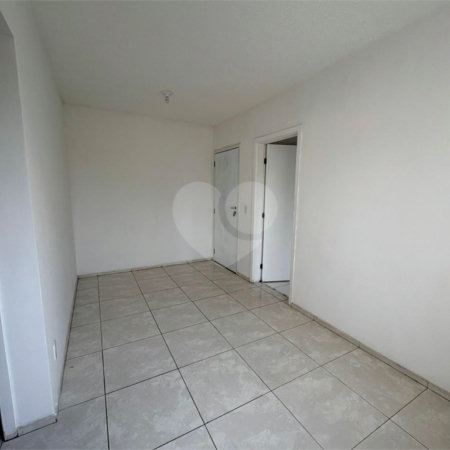 Apartamento para alugar com 2 quartos em Loteamento Dinorá Rosa, Sorocaba, SP