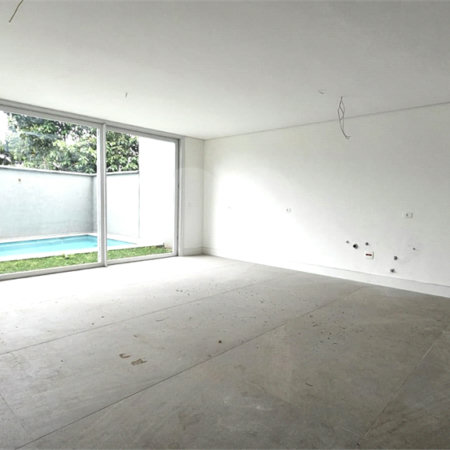 Casa à venda com 4 suítes no condomínio Vila Arese, São Paulo - SP