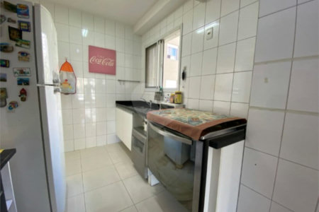 Apartamento à venda com 3 quartos, sendo 1 suíte, em Vila Andrade, São Paulo, SP