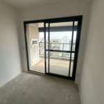 Apartamento à venda com 2 quartos, sendo 1 suíte, em Vila Clementino, São Paulo, SP