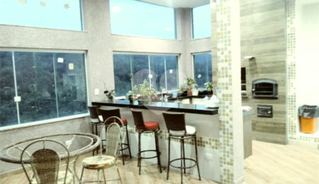 Casa à venda com 5 suítes no condomínio Suíça da Cantareira, Mairiporã - SP