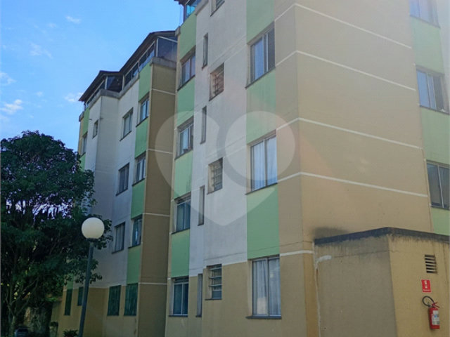 Apartamento à venda com 2 quartos em Vila Clarice, São Paulo, SP
