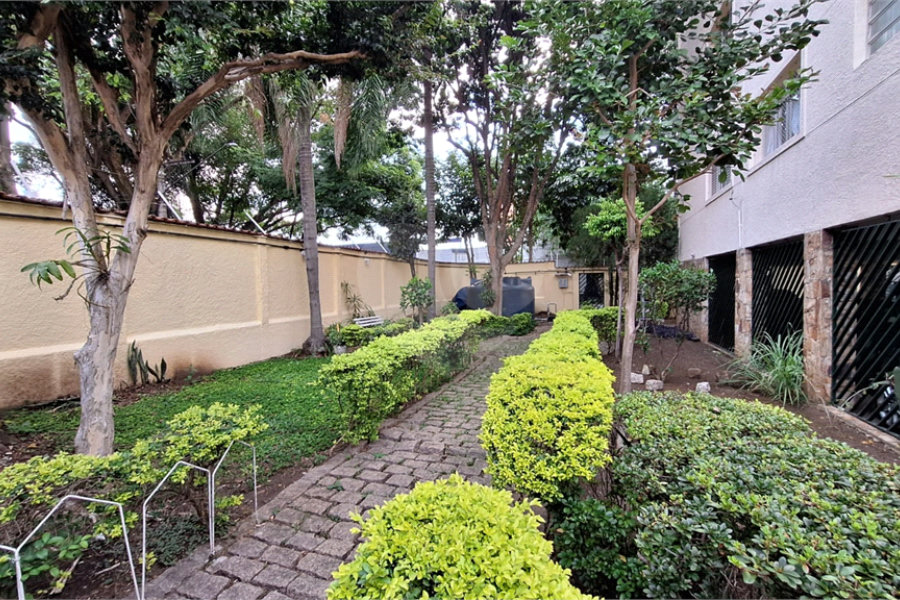 Apartamento a venda na Vila Guilherme com 02 Quartos por R$ 580.000,00