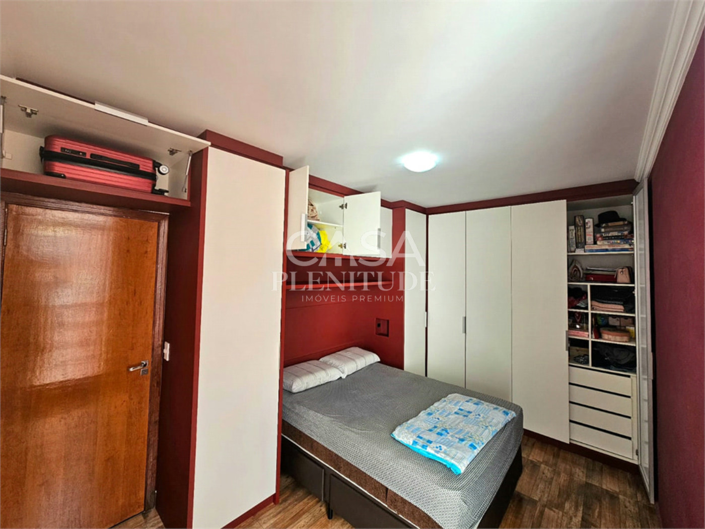 Apartamento à venda com 2 quartos em Jardim Saira, Sorocaba, SP