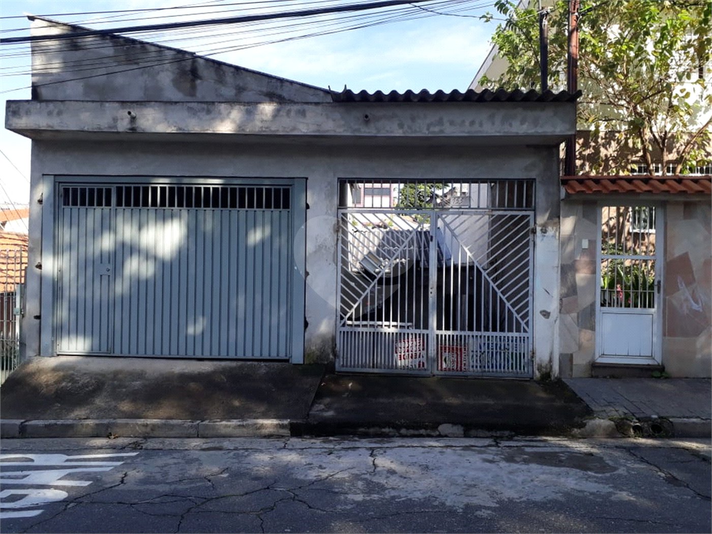 Casa à venda com 3 quartos em Vila Maria Alta, São Paulo, SP