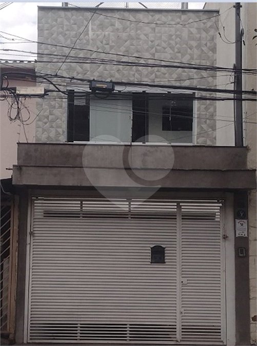 Casa à venda com 3 suítes em Santana, São Paulo, SP