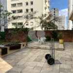 Apartamento à venda com 1 quarto em Jardim Paulista, São Paulo, SP