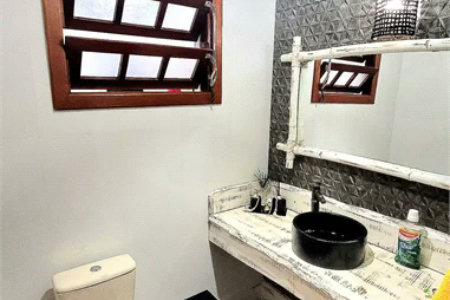 Sobrado à venda com 3 quartos, sendo 1 suíte, em Chácara Recanto Verde, Cotia, SP