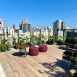 Studio à venda com 1 suíte em Jardim das Acácias, São Paulo, SP