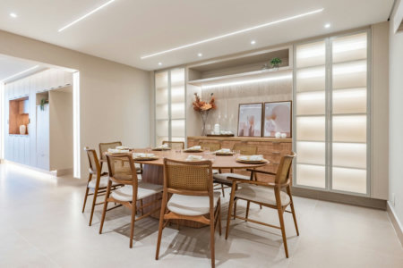 Apartamento com 4 dormitórios à venda, 335 m² por R$ 4.390.000,00 - Gonzaga - Santos/SP