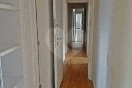 Apartamento a venda com 252 m² no Campo belo.