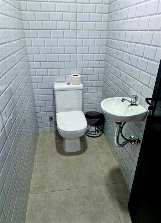 Salão para alugar em Vila Gomes Cardim, São Paulo, SP