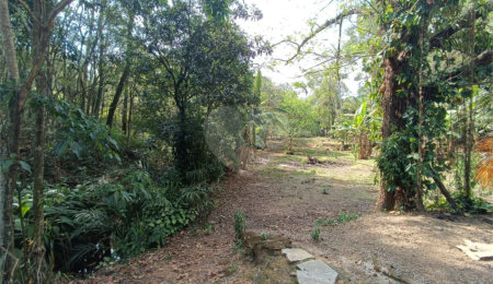 Chácara à venda com 4 quartos em Jardim Guaçu, São Roque, SP