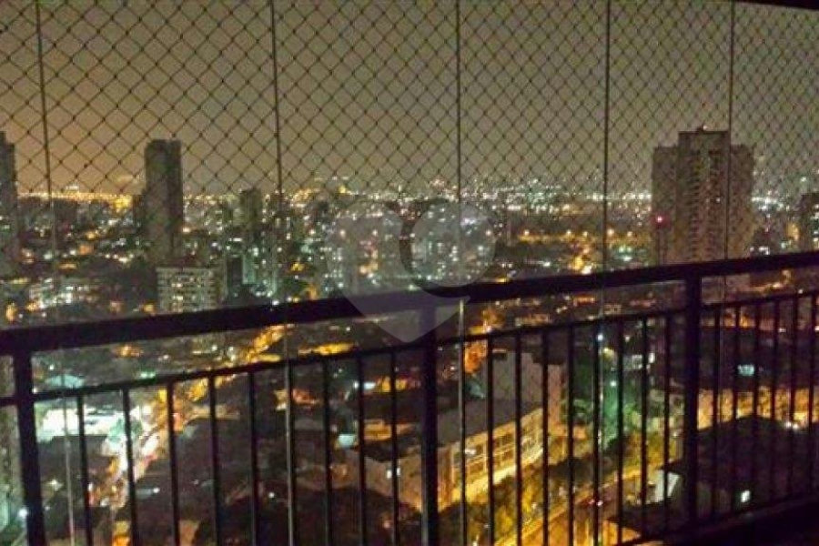 Apartamento à venda com 3 suítes em Santana, São Paulo, SP