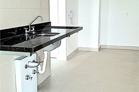 Apartamento à venda com 3 suítes em Tucuruvi, São Paulo, SP