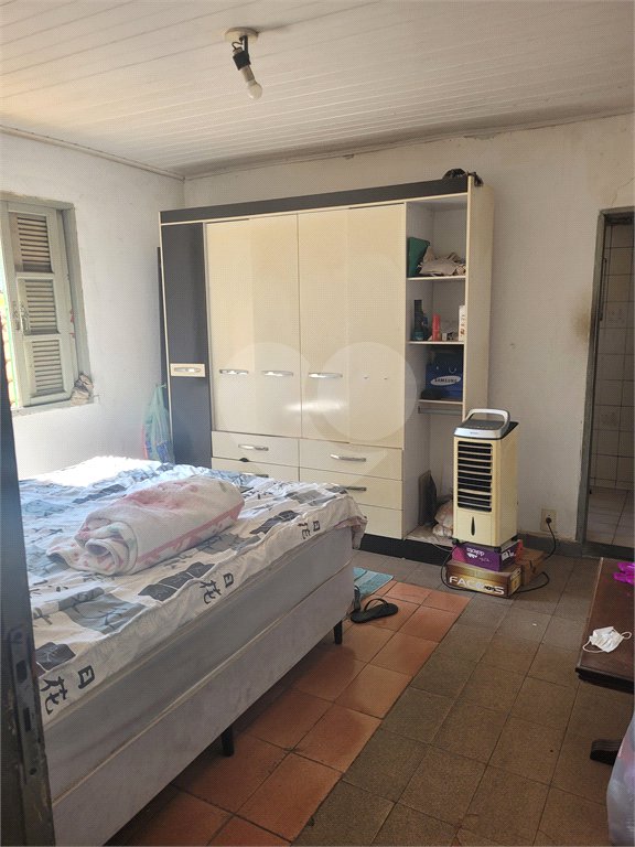 Sobrado à venda com 2 quartos, sendo 1 suíte, em Tucuruvi, São Paulo, SP