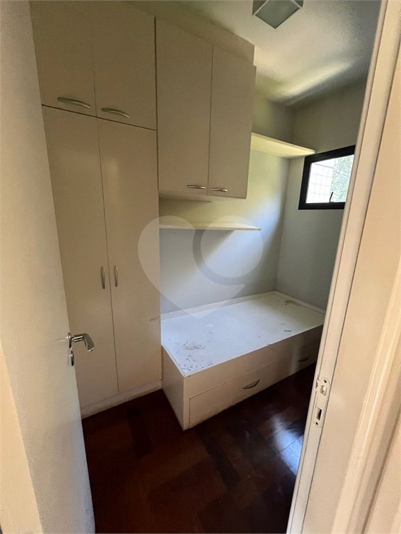 Apartamento para alugar com 4 suítes em Jardim Morumbi, São Paulo, SP