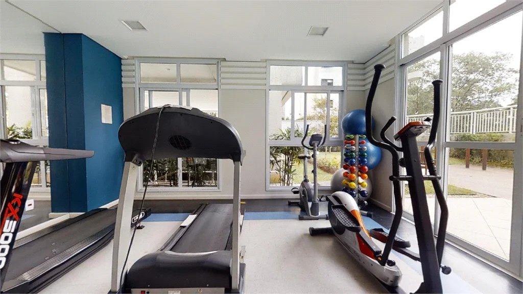 Studio à venda com 1 quarto em Vila Andrade, São Paulo, SP