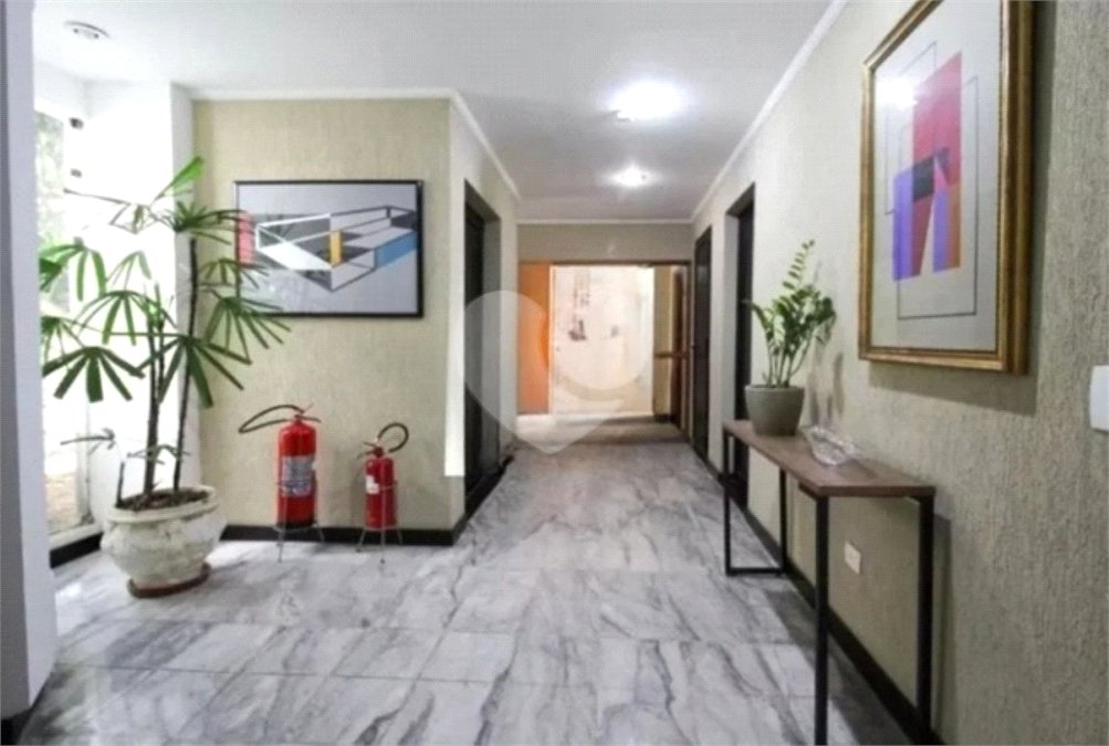 Apartamento para alugar com 1 suíte em Itaim Bibi, São Paulo, SP