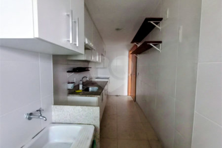 Apartamento para alugar com 3 quartos, sendo 1 suíte, em Rio Comprido, Rio de Janeiro, RJ