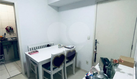 Apartamento à venda com 2 quartos do Maranhão, São Paulo, SP