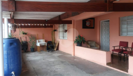Casa Térrea à venda com 3 quartos, sendo 1 suíte,  em Casa Verde, São Paulo, SP