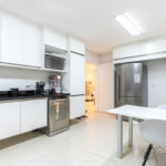 Casa à venda com 4 suítes no condomínio Residencial Villa Fiume Rosso, São Paulo - SP