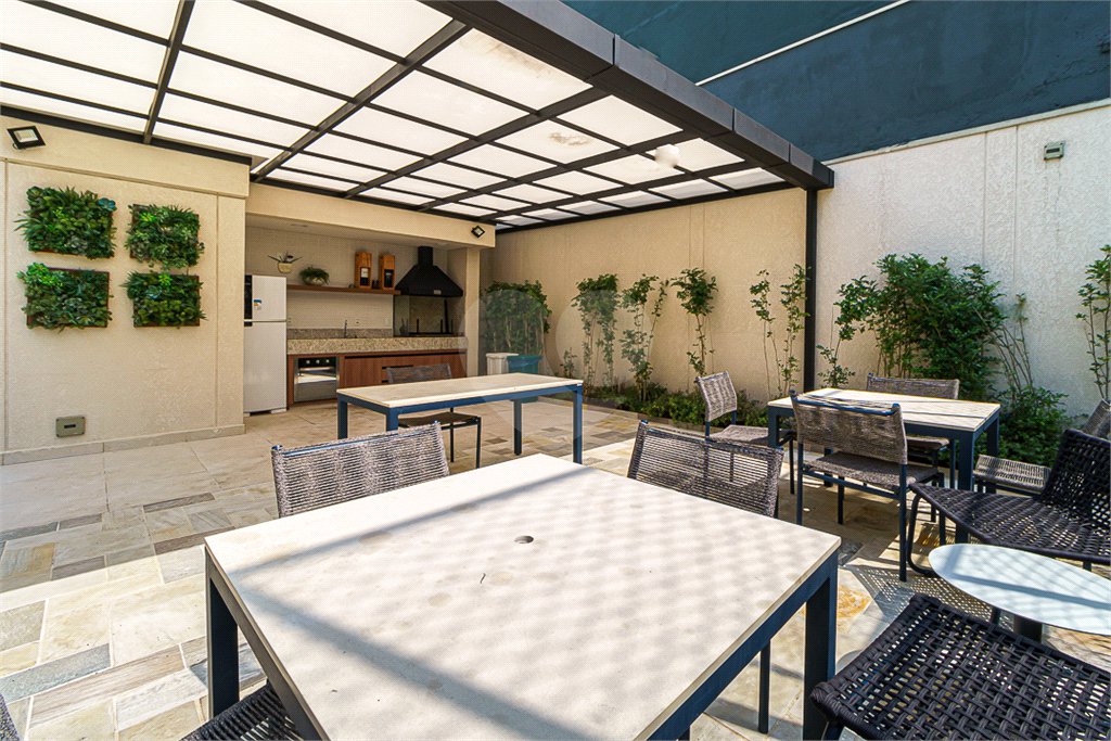 Apartamento à venda com 3 suítes em Brooklin, São Paulo, SP