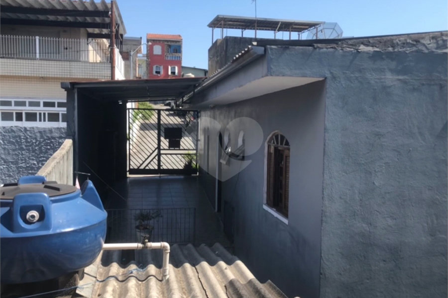 Casa à venda com 3 quartos em Vila Medeiros, São Paulo, SP