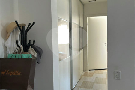 Apartamento à venda com 1 suíte em Itaim Bibi, São Paulo, SP