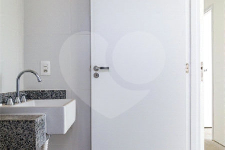 Apartamento à venda com 2 quartos, sendo 1 suíte,  em Vila Progredior, São Paulo, SP