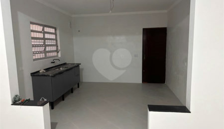 Sobrado à venda com 3 quartos em Parque Marajoara, Santo André, SP