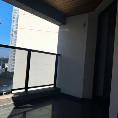 Apartamento para alugar com 3 suítes em Pinheiros, São Paulo, SP