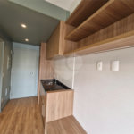 Apartamento à venda ou para alugar com 1 quarto em Santana, São Paulo, SP