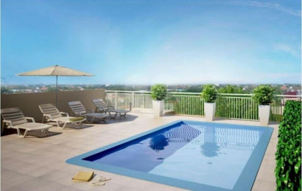 Apartamento à venda com 3 quartos, sendo 1 suíte, em Pirituba, São Paulo, SP