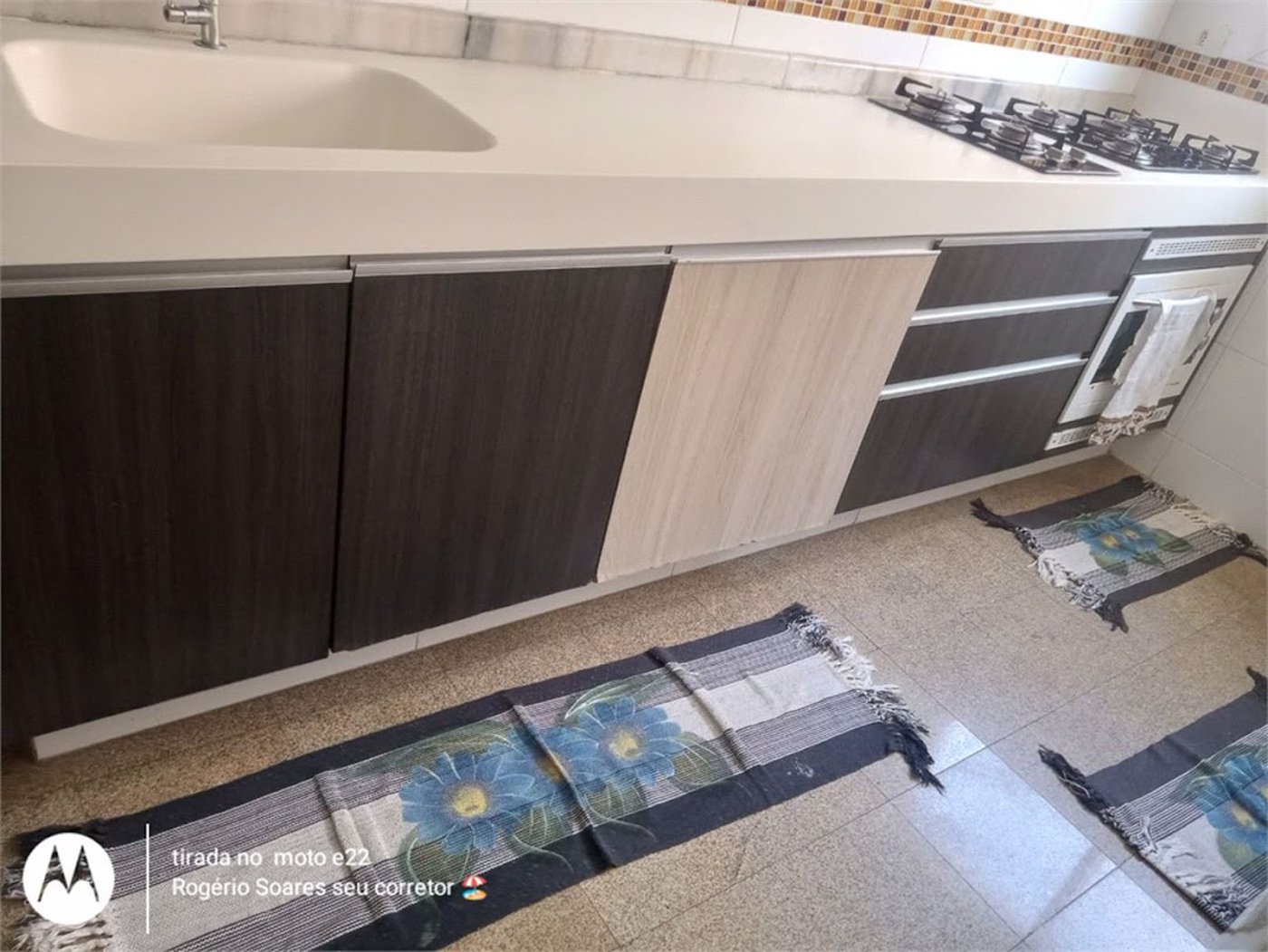 Cobertura à venda, 205 m² por R$ 870.000,00 - Central Park - Guarujá/SP