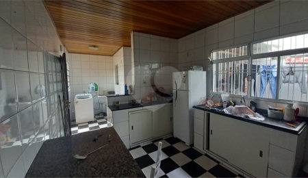 Casa à venda com 2 quartos em Vila Gustavo, São Paulo, SP